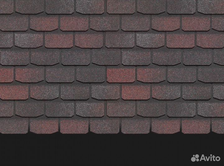 Мягкая кровля Docke Premium Женева