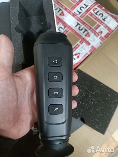 Тепловизионный монокуляр Ovis LM15