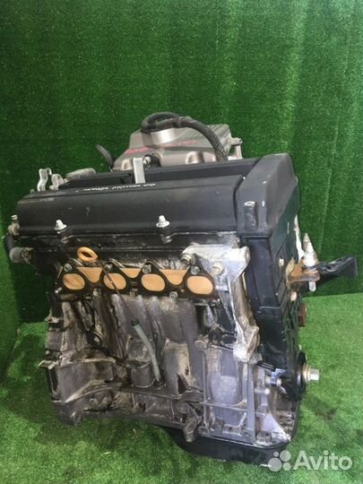 Двигатель B20B, установка и гарантия 1 год