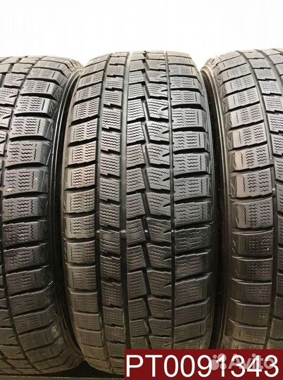 Dunlop Winter Maxx WM01 205/55 R16 98H