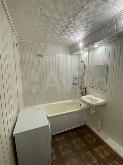 2-к. квартира, 54 м², 2/2 эт.