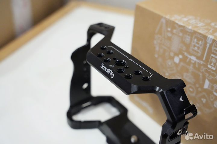 Клетка smallrig 3667 Sony a7iv a7siii a1