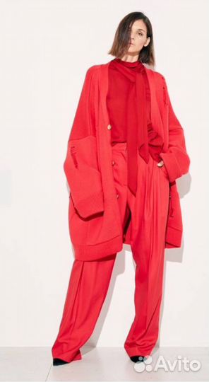 Кардиган Rogov