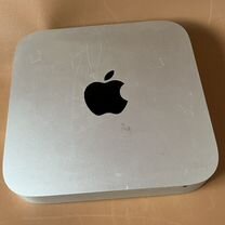 Apple mac Mini late 2014 в ремонт