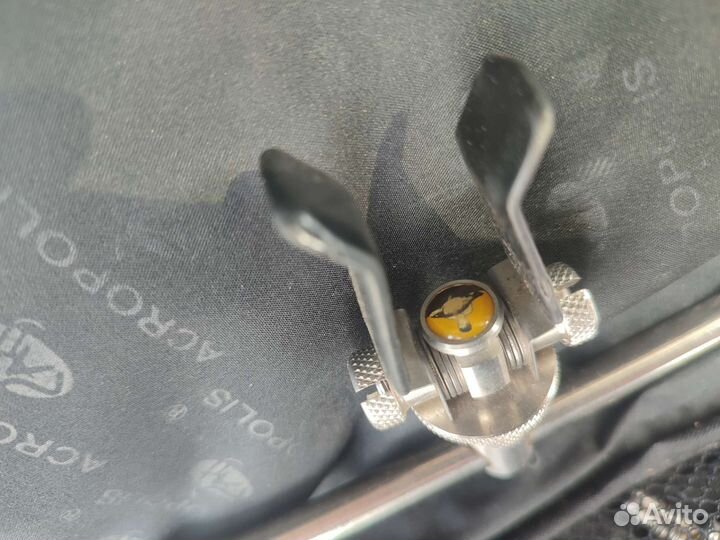 Задники и буз бары solar