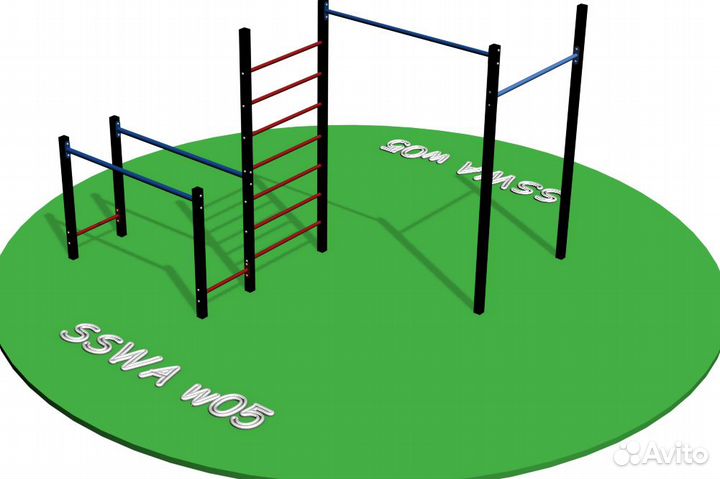 Спорткомплекс спортивная площадка