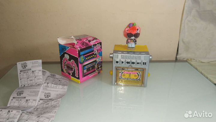 Питомец Lol Лол