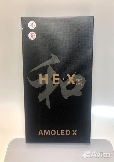 Дисплей на iPhone XS / 10s (oled)