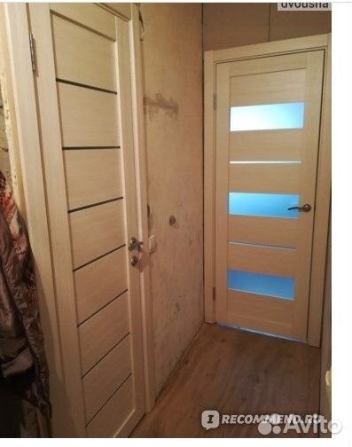 Двери межкомнатные