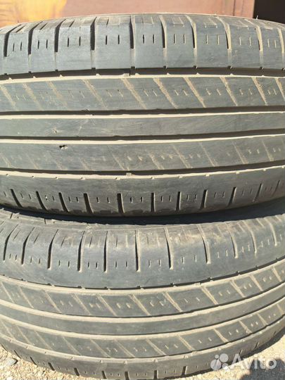 Hankook Dynapro HP RA23 235/75 R16