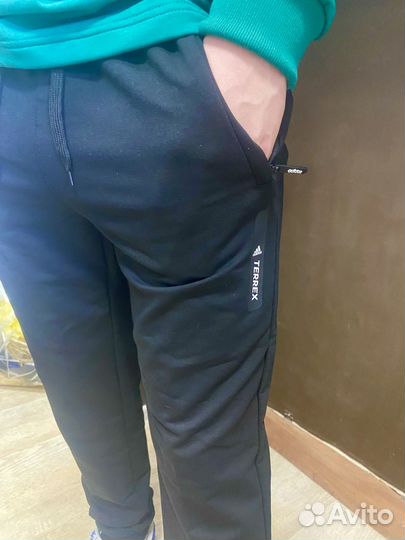 Спортивный костюм adidas terrex двойка новый