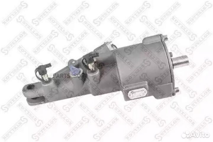 Stellox 8315035SX 83-15035-sxпгу сцепления\ Omn Vo
