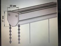 Ст 2100 профильный карниз