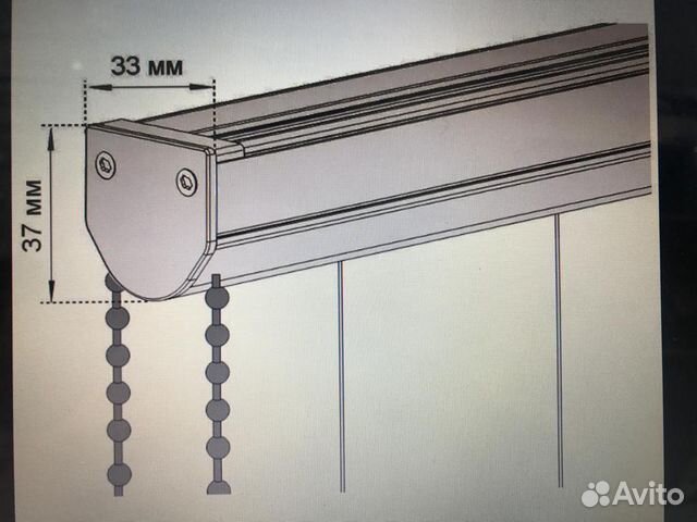 Ст 2100 карниз