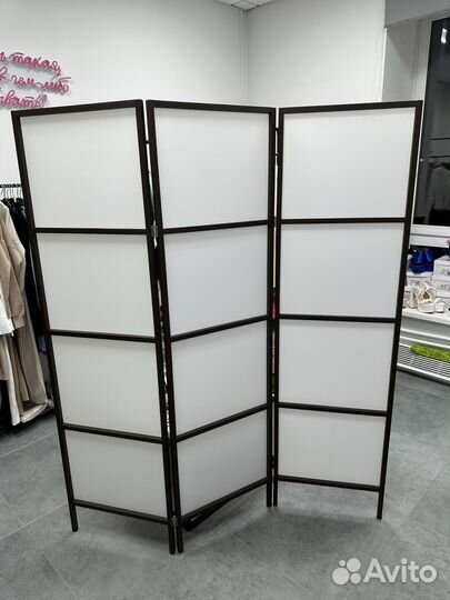 Ширма перегородка