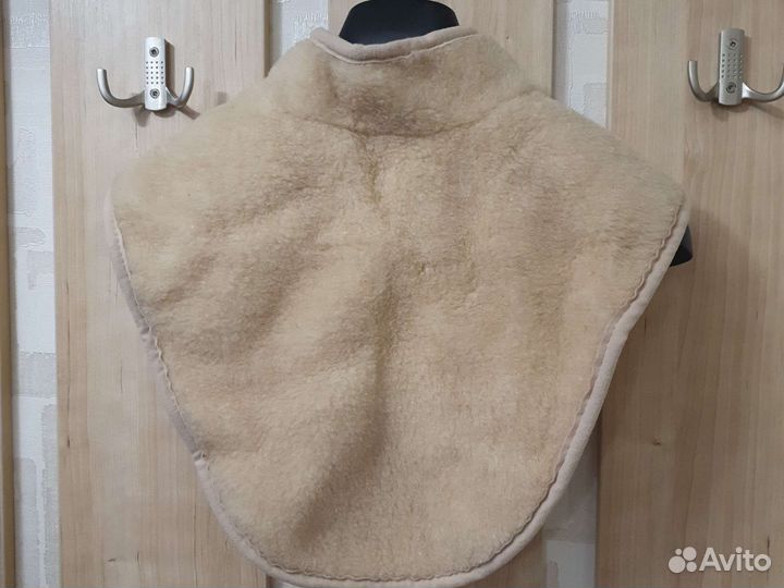 Воротник-манишка новая