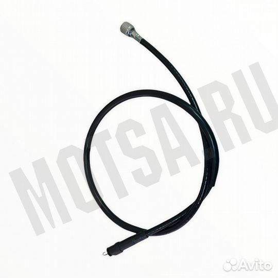 Трос спидометра скутер Honda Dio 50 (барабан)