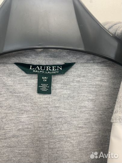 Плащ дождевик детский Ralph Lauren