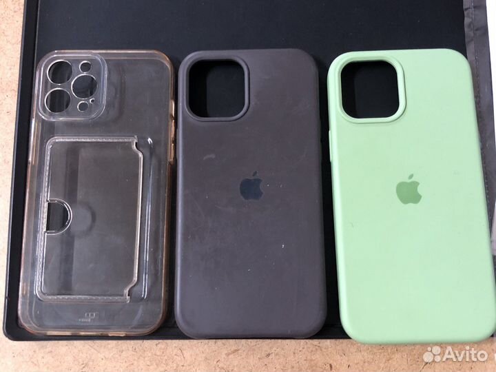 Чехол на iPhone 12 pro max