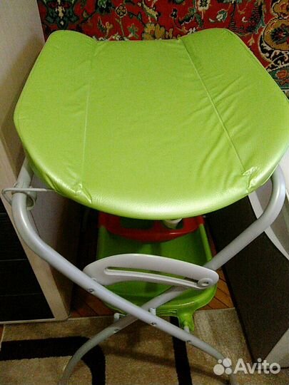 Пеленальный столик neoNato+ подарки