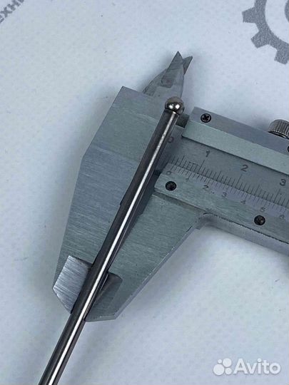 Штанга толкателя клапана 168F/168F-2/1P70FV-B мб-2