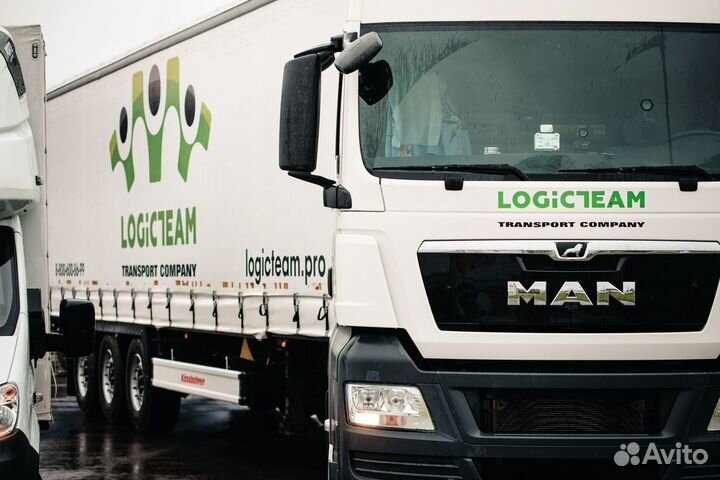 Водитель категории 