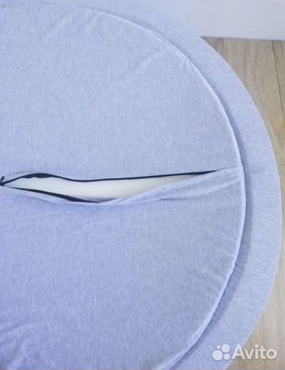 Продам детский сухой бассейн с шариками