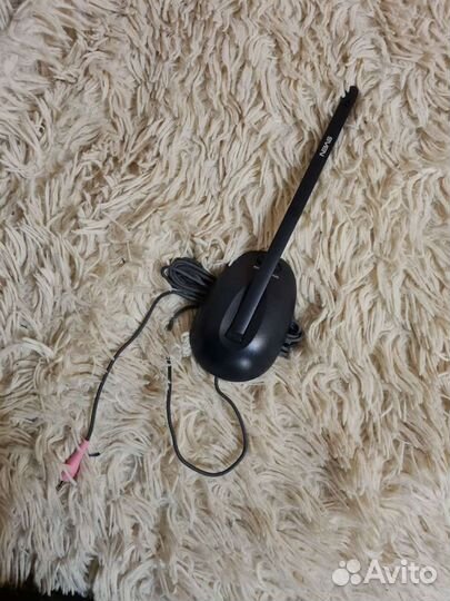 Микрофон Sven MK-390