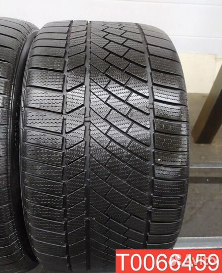 Continental ContiWinterContact TS 830 P 295/35 R19 100V