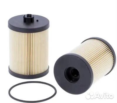 Фильтры на харвестер и форвардер EcoLog