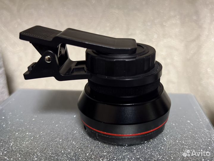 Монокуляр для телефона