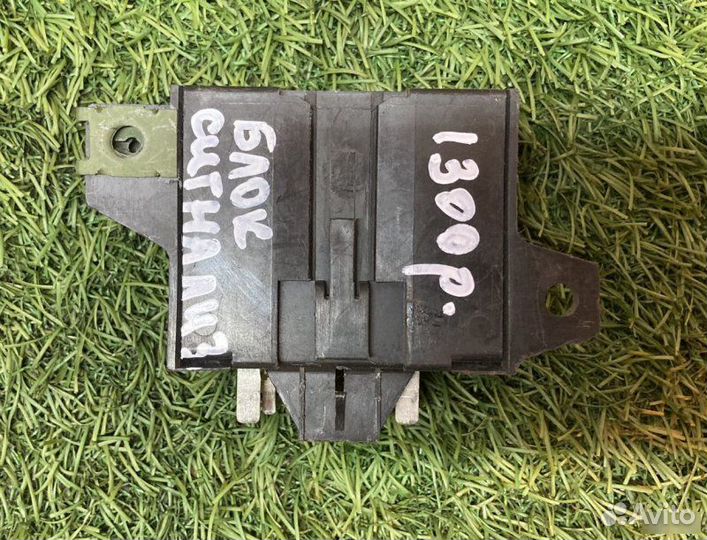 Блок сигнализации Ford Explorer 1990-1994