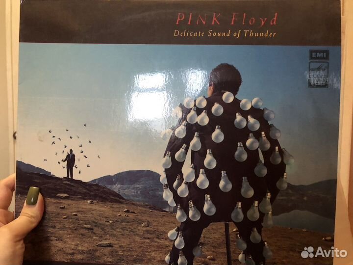 Виниловые пластинки 80-90 года