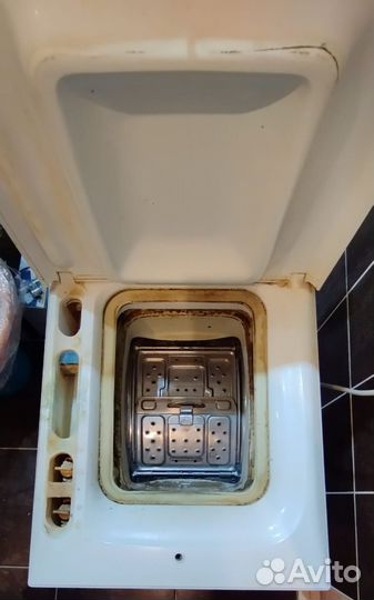 Стиральная машинка candy