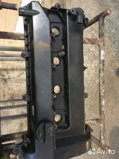 Гбц ford focus 2 1.8