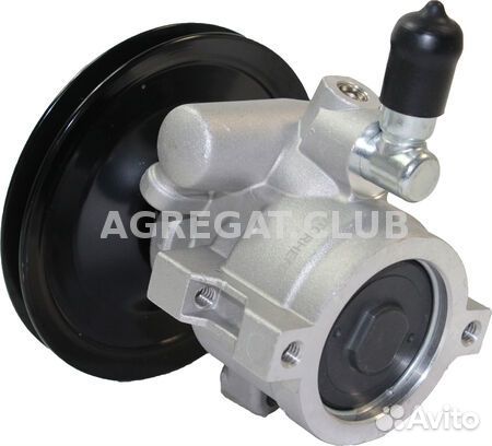 Насос гидроусилителя руля zaufer 400N10165Z