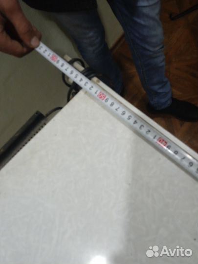 Морозильная камера бу маленькая