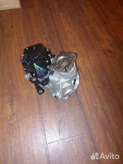 Редуктор передний CFMoto Х5HO/Х8