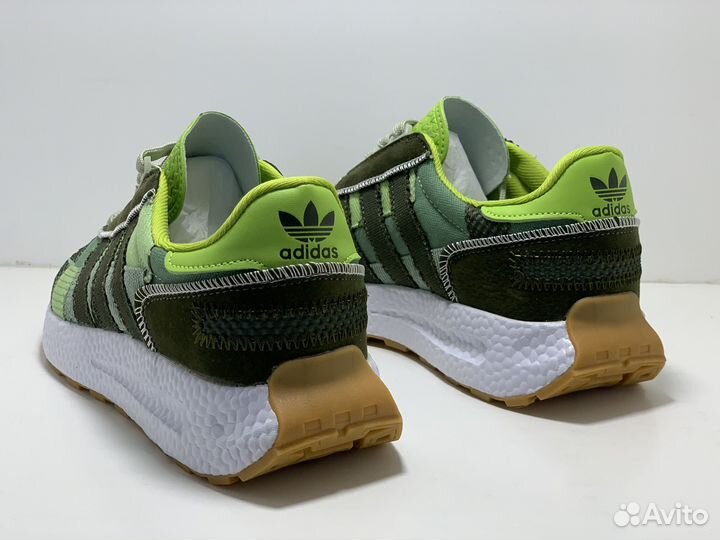 Кроссовки Adidas Retropy E5 (с 36 по 41)