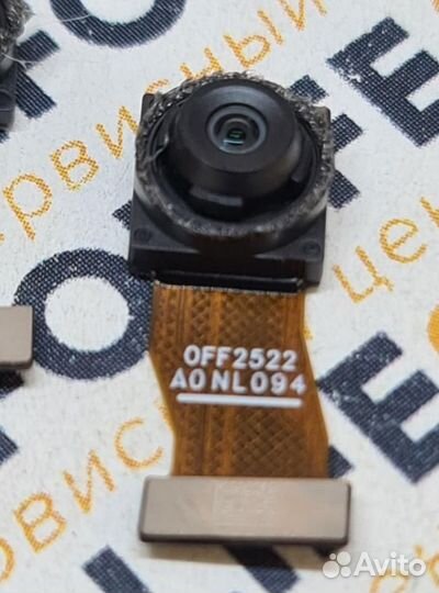 Камеры Xiaomi Poco X3 NFC/X3 Pro б/у