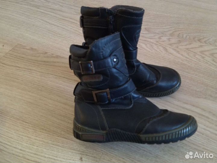 Детская обувь для мальчика