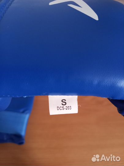 Боксерские перчатки, Demix, s