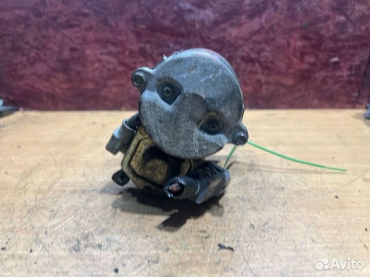 Стартер Toyota Previa 2AZ-FE