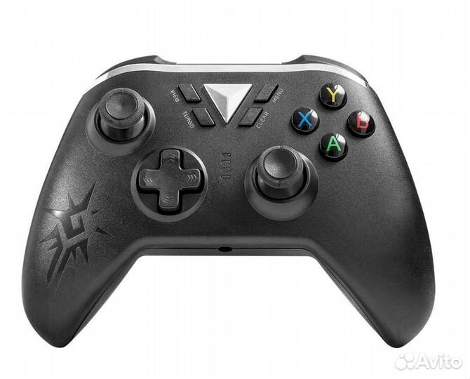 Беспроводной геймпад Xbox Series S/X/One/PS3/PC