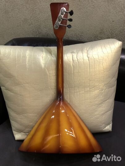 Балалайка прима