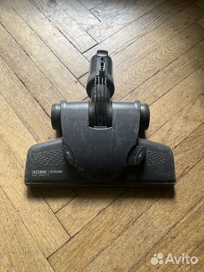 Щетка для пылесоса bork