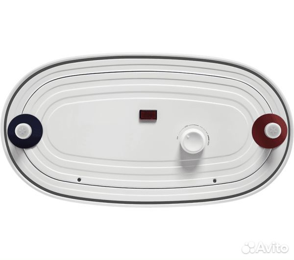 Водонагреватель Ballu BWH/S 100 Level PRO