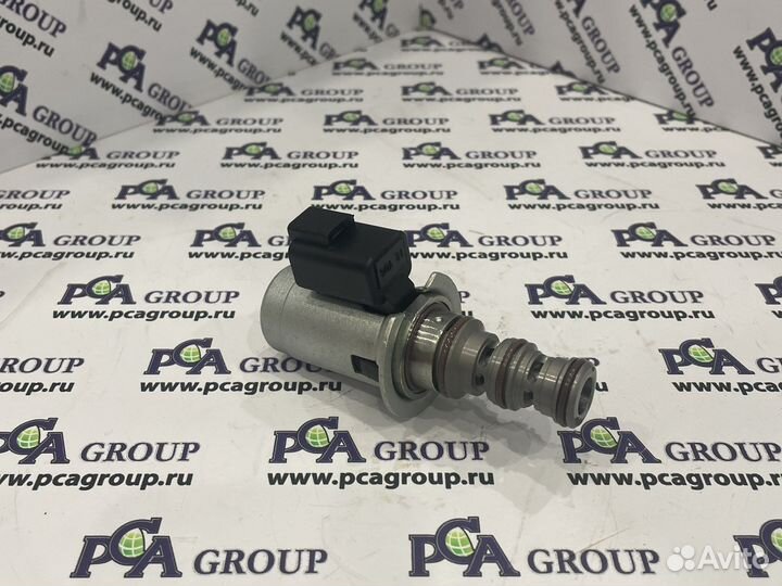 Соленоид для кпп Гидромек F03/11915