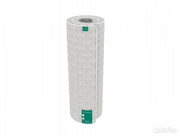 Матрас Sleeptek Simple Foam Hard 1000 180*200