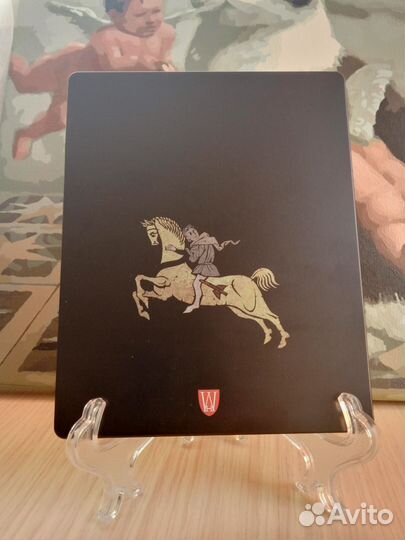 Kingdom Come: Deliverance Steelbook Edition